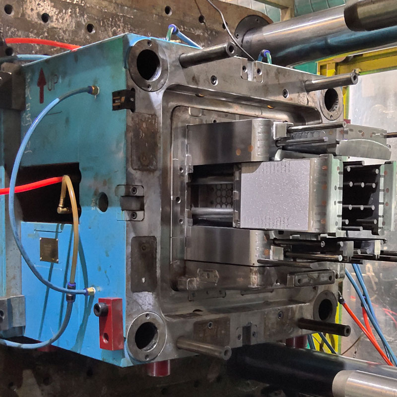 세계 금 형 공업 은 계속 양호 한 발전 추 세 를 유지 할 수 있 습 니까?