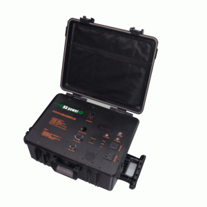 AS 2000 휴대용 에너지 저장 전원