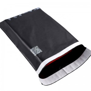 맞 춤 형 인쇄 퇴비 수송 봉투 친 환경 택배 봉투 생물 분해 옥수수 전분 소포