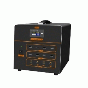 AM 500 휴대용 에너지 저장 전원