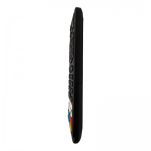 유 니 버 설 리모콘 블 루 투 스 제어 무선 음성 기능 은 모든 브랜드 텔레비전 / 셋 톱 박스 / 안 드 로 이 드 텔레비전 / 셋 톱 박스 에 적용 된다.