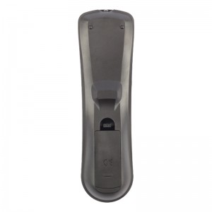 중국 공장 최신 저렴한 가격 위성 TV 스마트 무선 범용 원격 제어 TV \\/ STB \\/ DVB