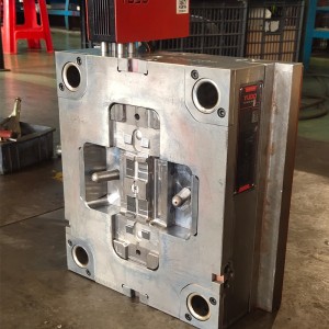 전문 사출 금형 제조업체 맞춤형 산업용 플라스틱 부품 사출 금형 중국 판매