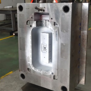 전문 디자인 생산 각 종류의 플라스틱 회전율 상자 팔레트 플라스틱 사출 금형 사업