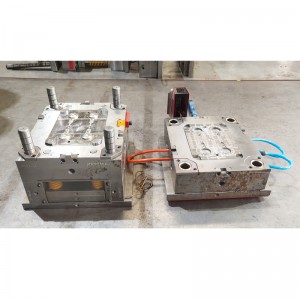 전문 맞춤형 사출 금형 설계 플라스틱 사출 금형 비용 사출 금형 회사 판매