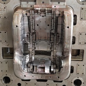 고품질 Slarge 사출 금형 사출 금형 제조업체 맞춤형 플라스틱 사출 금형 LTD