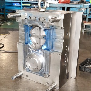 고품질 사출 금형 수지 사출 성형 금형 사출 금형 플라스틱 제조