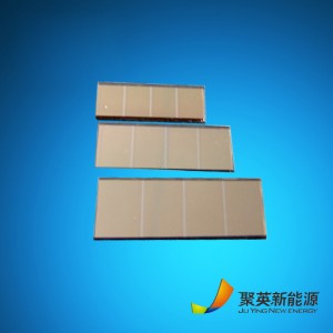 3813 실내 비정질 실리콘 태양 전지판