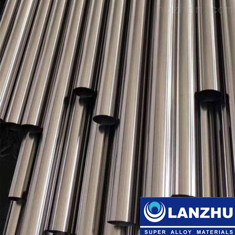 슈퍼 스테인레스 스틸과 니켈 기반 합금?의 차이점은 무엇입니까?