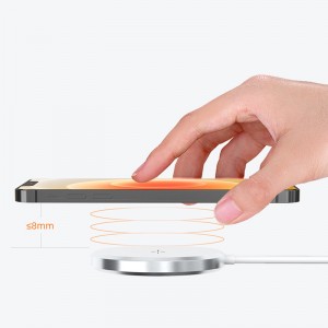 자기 무선 충전기