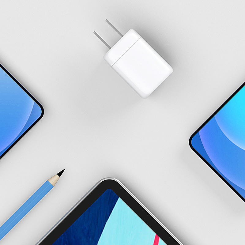 범용 충전 솔루션