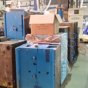 전문 맞춤형 산업용 플라스틱 부품 제조업체 사출 금형