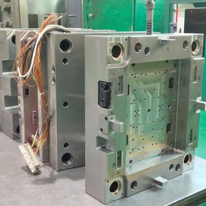 맞 춤 형 플라스틱 공업 의료 작은 부품 사출 성형