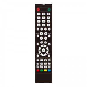 새로운 디자인 좋은 외관 낮은 가격 무선 컨트롤러 음성 원격 제어 TV 안드로이드 TV 상자