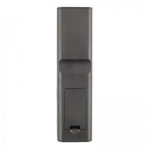 텔레비젼 \\/ 셋톱 박스를위한 보편적 인 고품질 싼 가격 무선 IR 원격 제어