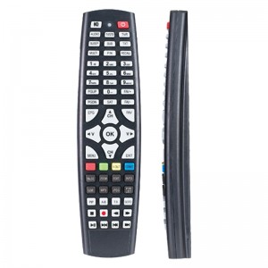 최고 평점 패션 중국 공장 가격 홈 응용 정밀 LCD \\/ LED 스마트 TV 원격 제어