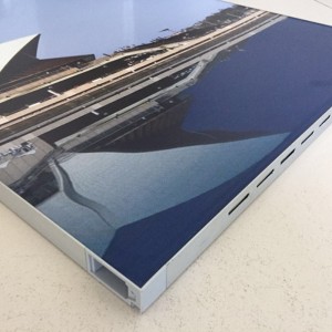 천장 벽걸이 식 복사 판 가열 기