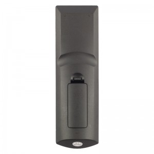 뜨거운 판매 새로운 디자인 큰 편안한 버튼 스마트 무선 원격 제어 lg tv \\/ dvd \\/ stb \\/ 가전 제품