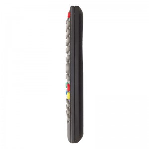 공장 도매 OEM 복사기 IR 원격 제어 LED \\/ LCD TV \\/ STB \\/ DVB