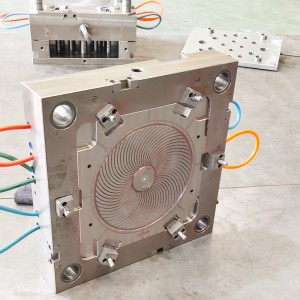 중국 공장 고품질 주문을 받아서 만들어진 플라스틱 주입 형