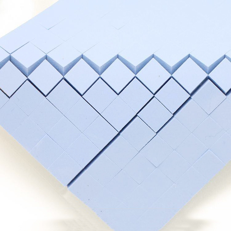 열 전도성 실리콘 필름?의 주요 응용 범위에 대해 얼마나 알고 있습니까?