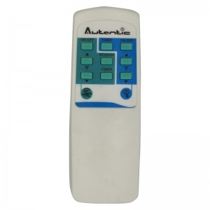 뜨거운 판매 고품질 9 키 스마트 적외선 원격 제어 celling 팬 \\/ LED 빛