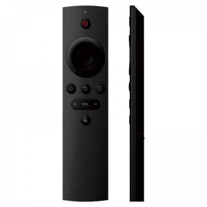 2.4G 무선 에어 마우스 스마트 원격 제어 음성 제어 스마트 TV 모든 브랜드 TV \\/ 안드로이드 박스 \\/ STB 용 원격 제어 학습