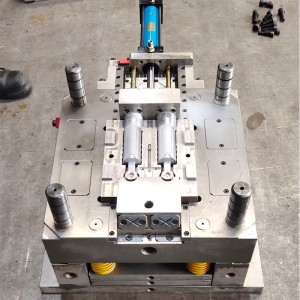 중국 제조업체 정밀 플라스틱 부품 플라스틱 사출 성형 프로토 타이핑 서비스
