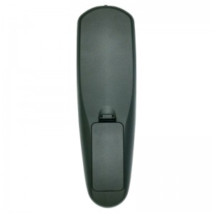 공장 도매 유니버설 심플한 디자인 OEM 복사기 IR TV 원격 제어 위성 TV \\/ 셋톱 박스