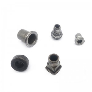 중국 제조 정밀 수치 제어 / 냉각 변형 공예 선반 가공 철 강 부품 선반 가공 철 강 부품