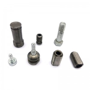 냉각 성형 자동차 고정부 맞 춤 형 냉각 변형 자동차 섀시 금속 부품