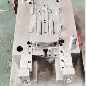 고품질 정밀 맞춤형 제품 서비스 사출 성형 공구