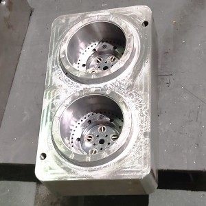 최고 품질의 OEM 제조업체는 중국 사출 금형 플라스틱 공구를 제공합니다