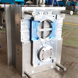 강철 최신 디자인 표준 플라스틱 사출 금형 부품의 맞춤형 제조업체 가공