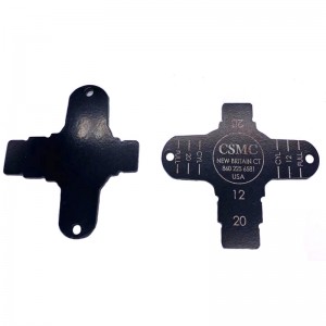 라듐 조각 스테인레스 스틸 알루미늄 제작 펀칭 벤딩 레이저 커팅 용접 판금 스탬핑 부품