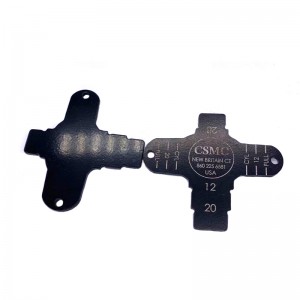 라듐 조각 스테인레스 스틸 알루미늄 제작 펀칭 벤딩 레이저 커팅 용접 판금 스탬핑 부품