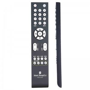 lg / tcl 텔레비전 2020 새로운 고 품질 체인 지 IR / 2.4Ghz 스마트 무선 리모콘