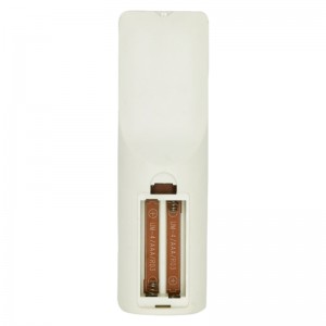 공장 아울렛 새로운 디자인 블루투스 2.4G 에어 마우스 범용 TV \\/ 셋톱 박스 원격 제어