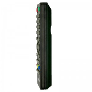 2020 뜨거운 판매 스마트 홈 무선 IR 원격 제어 공장 모든 브랜드 TV \\/ 셋톱 박스 \\/ 위성 TV 용 OEM 원격 제어