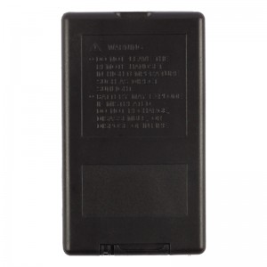 뜨거운 판매 저가 무선 다기능 블루투스 RF 원격 제어 LED 빛 원격 제어