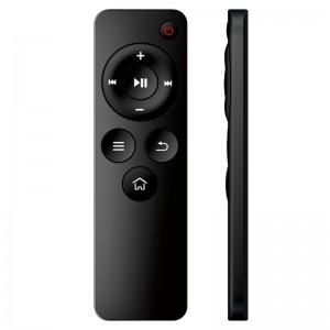 공장 OEM \\/ ODM 싼 가격 9keys ir 모든 상표를위한 ir 원격 제어 셋톱 박스를위한 텔레비젼 보편적 인 원격 제어