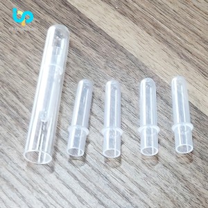 의학 포탄 만들기를위한 관례 2 색깔 플라스틱 주입 형