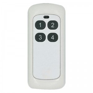 새로 맞 춘 4 키 유 니 버 설 차고 문 리모컨 / 컨트롤 러 천장 선풍기 리모컨