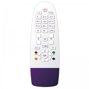 전국 에서 가장 잘 팔 리 는 리모컨 고 품질 유 니 버 설 스마트 텔레비전 리모컨