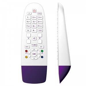 전국 에서 가장 잘 팔 리 는 리모컨 고 품질 유 니 버 설 스마트 텔레비전 리모컨