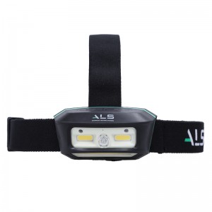 운동 센서 작 동 등