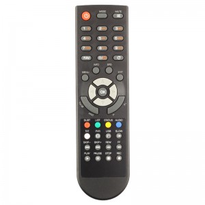 LG 텔레비젼 통제 LCD \\/ LED 리모트를위한 공장 도매 OEM 2.4Ghz 텔레비젼 원격 제어