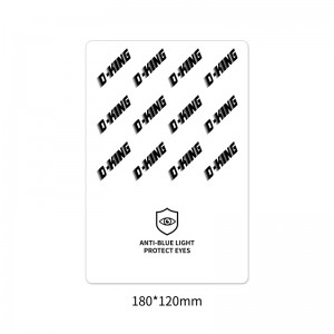 본 공장 직매 자체 수정 막 스 크 래 치 방지 하 이 드 로 겔 TPU 시트 재 절단 기 플로터 에 사용