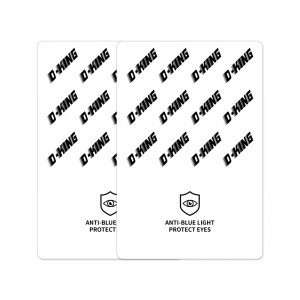 본 공장 직매 자체 수정 막 스 크 래 치 방지 하 이 드 로 겔 TPU 시트 재 절단 기 플로터 에 사용