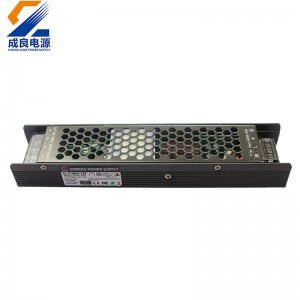 AC DC 12V 8.3A 100W 디밍 전원 공급 장치 Triac 0-10V PWM 약간의 터치 스마트 디밍 가능 LED 드라이버